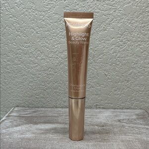 $5 🌙 MCoBeauty Beauty Wand CHAMPAGNE GLOW FULL SZ